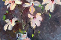 Magnoliatak