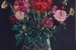 Dahlia's