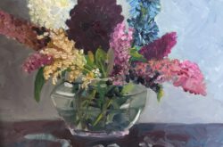 Zomers boeket 2
